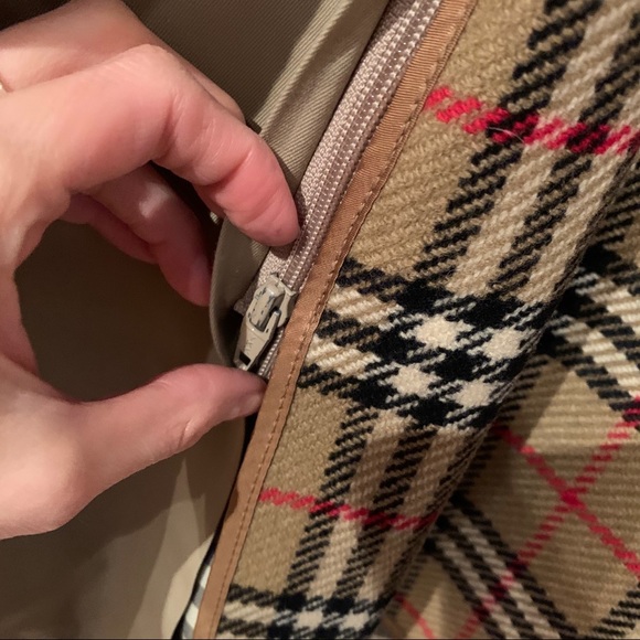 BURBERRY Long Kensington Heritage Trench Coat s.44 - Picture 11 of 16